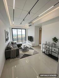 Parc Botannia (D28), Condominium #588880401